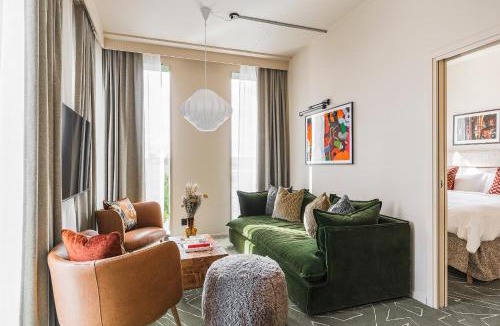 Harnosand Hotel | Hernö Gin Hotell