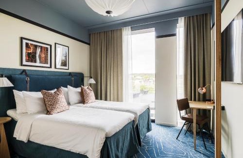 Harnosand Hotel | Hernö Gin Hotell