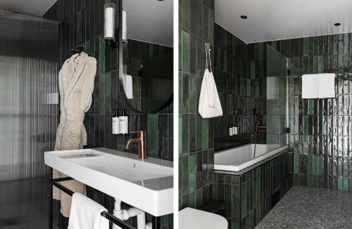 Harnosand Hotel | Hernö Gin Hotell