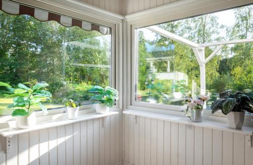 Vintrosa Apartment | Theo & Lilis countryside apartment