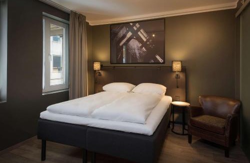 Grunerlokka Hotel | Scandic Vulkan