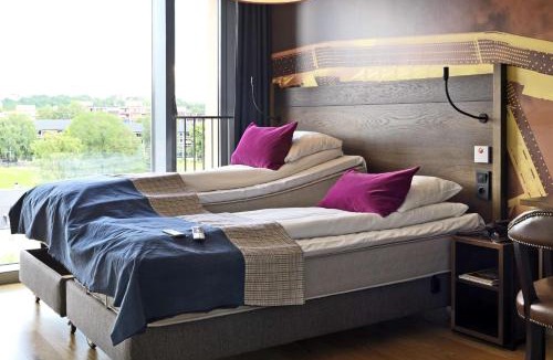 Grunerlokka Hotel | Scandic Vulkan
