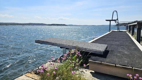 Varekil House | Modern studio house in Rossö SE09120