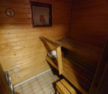 Vantaa Ski Chalet | house