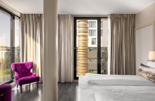 Fornebu Hotel | Scandic Fornebu