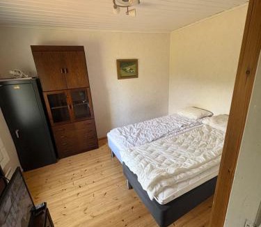 Iisalmi House | Willa Stonehill