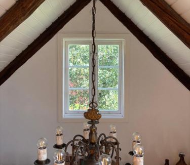 Hoganas House | Hönshuset Kullabygden