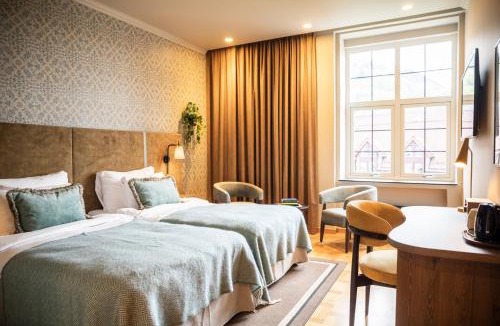 Bergen City Centre Hotel | Home Hotel Havnekontoret