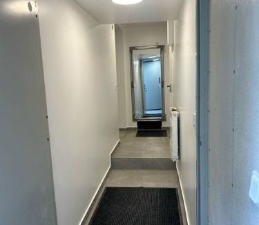 Rosengard Apartment | Fresh and newly renovated basement apartment