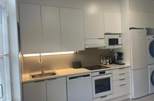 Ii Apartment | Ylirannan Helmi