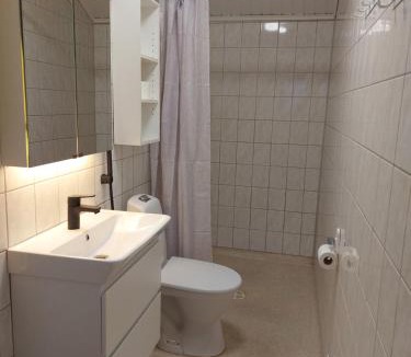 Kokkola Apartment | Huoneisto Katu