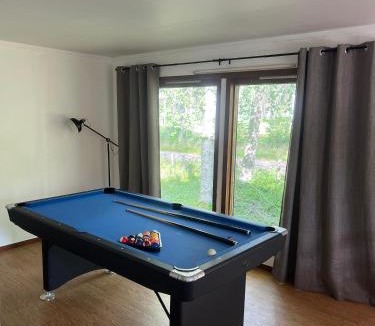 Engerdal House | Hytte Elvdal
