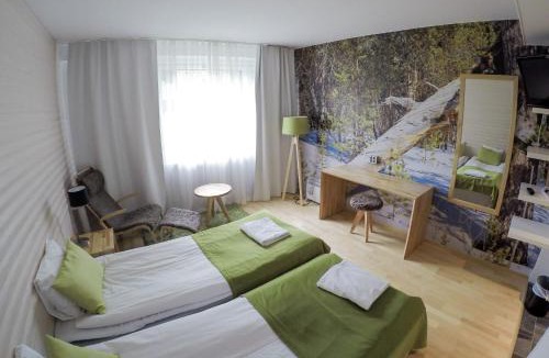 Ivalo Hotel | Hotel Ivalo