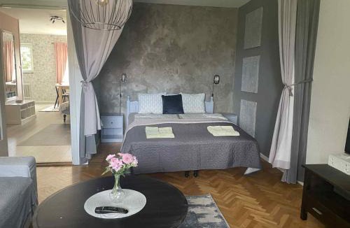Nissafors Apartment | IsabergLodge