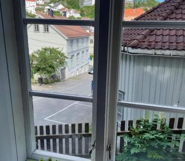 Arendal Apartment | Nydelig sentrumsleilighet