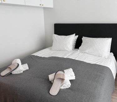 Tampere Apartment | Lamminpää
