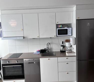 Tampere Apartment | Lamminpää