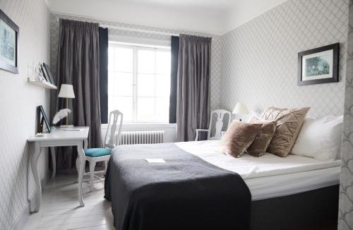 Rimforsa Hotel | Rimforsa Strand
