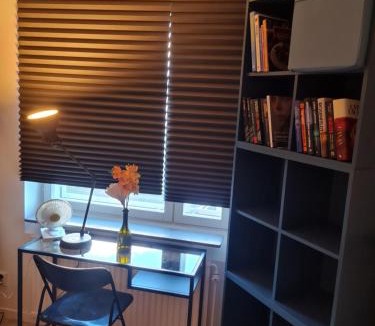 Bromma Apartment | Järnvägsgatan 28