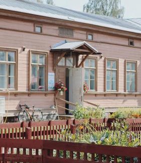 Mikkeli Apartment | Huoneistohotelli Marja