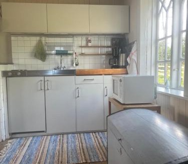 Östergötland House | Brygghuset