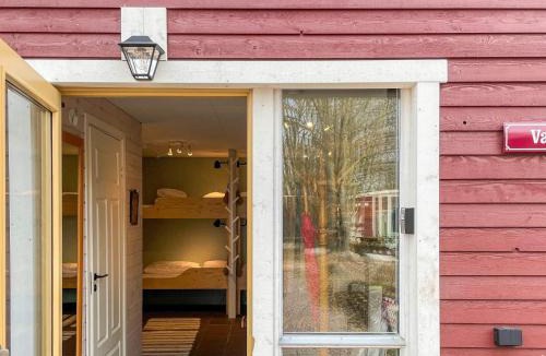 Horby House | 4 star holiday home in HÖRBY, cleaning included