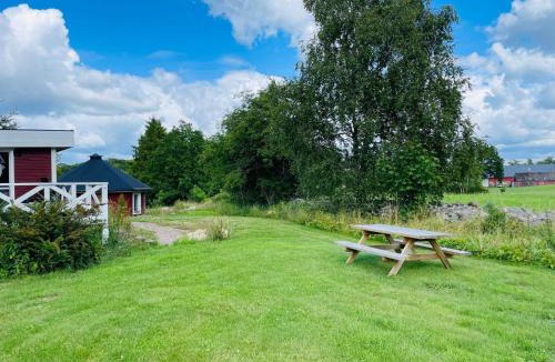 Horby House | 4 star holiday home in HÖRBY, cleaning included