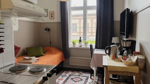 Mikkeli Apartment | Huoneistohotelli Marja