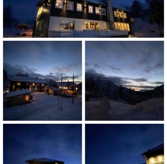 Kvam Cabin | BUDGET Kvamseter Lodge