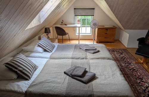 Kivik House | Ravlunda Byaväg 12