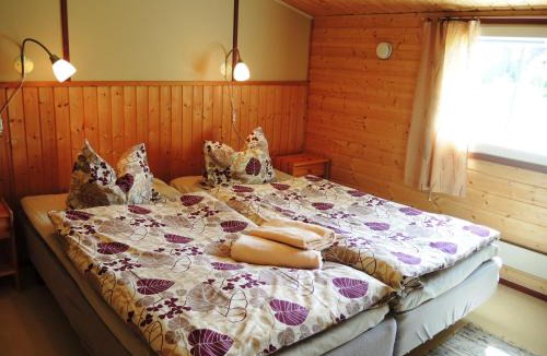 Tiainen Bed & Breakfast | Tuukkalan Tila majoitus