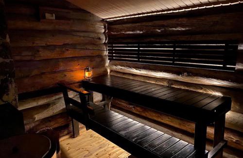 Rovaniemi Ski Chalet | XXxhanelt