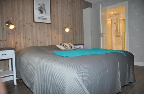 Vemdalen Apartment | Vemdalsskalets Högfjällshotell & lägenheter