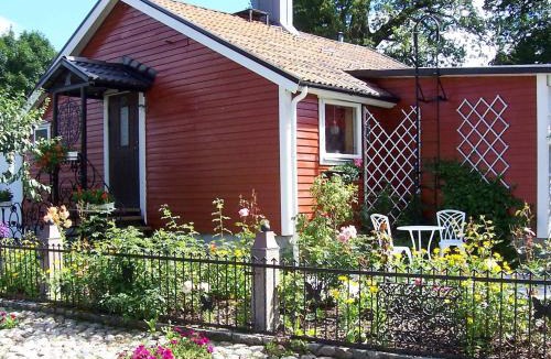 Hassleholm House | 5 person holiday home in HÄSSLEHOLM-By Traum