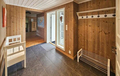 Rollag House | Amazing Home In Veggli With Wifi