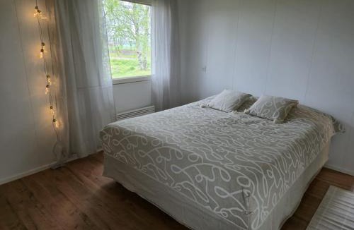 Toholampi Apartment | Small cottage