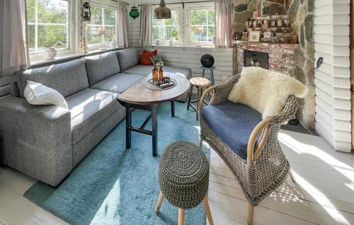 Narvik House | Nice Home In Bjerkvik With Wifi