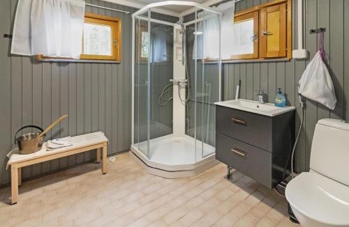 Rovaniemi House | Villa Lepola
