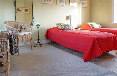 Farjestaden House | 10 person holiday home in Färjestaden