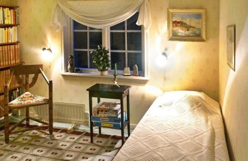 Ubbalt House | 6 person holiday home in Vittsjö