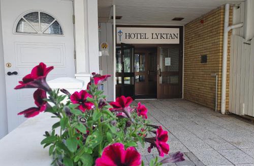 Arjeplog O Hotel | Hotell Lyktan