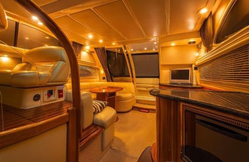 Skillebekk Boat Rental | Frognerstranda - Majestic-