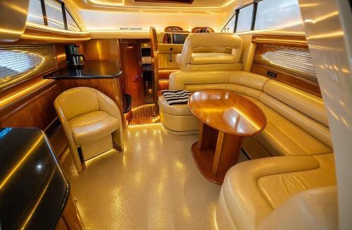 Skillebekk Boat Rental | Frognerstranda - Majestic-