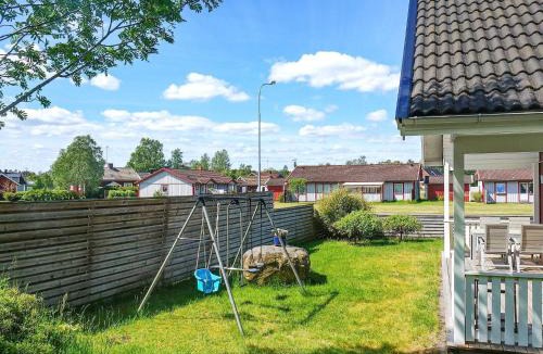 Unnaryd House | 4 star holiday home in Unnaryd