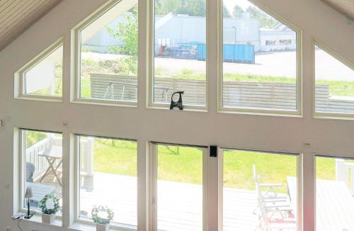 Unnaryd House | 4 star holiday home in Unnaryd