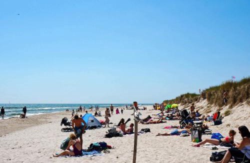 Malarhusens House | 6 person holiday home in Löderup