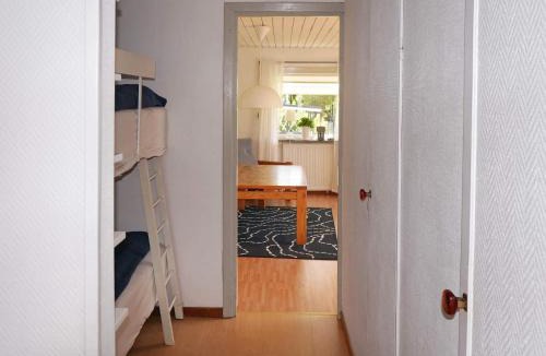 Malarhusens House | 6 person holiday home in Löderup