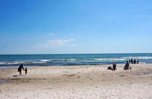 Malarhusens House | 6 person holiday home in Löderup