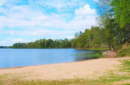 Sandhem House | 4 star holiday home in Sandhem