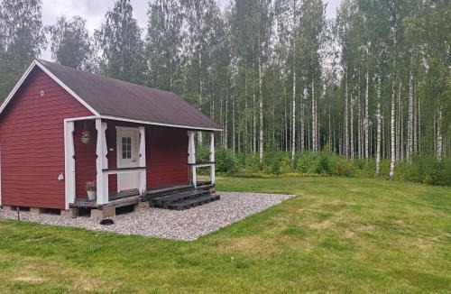Punkaharju Bed & Breakfast | Dream house